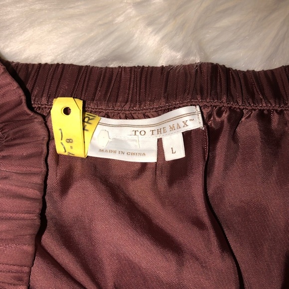 ❤️5/$25 To the Max Tube Dress - Picture 3 of 8